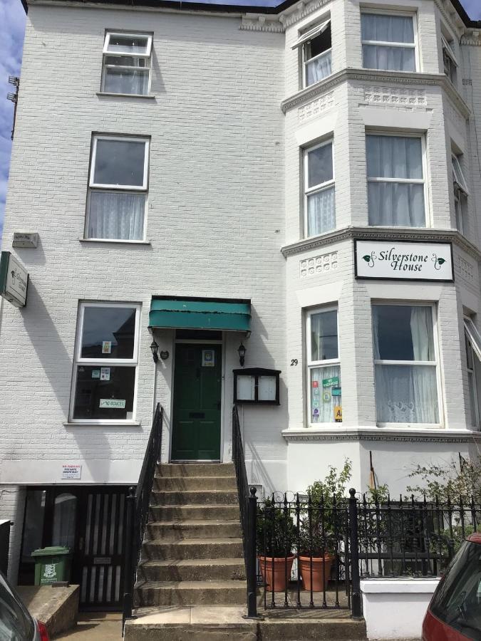 Silverstone House Great Yarmouth Extérieur photo