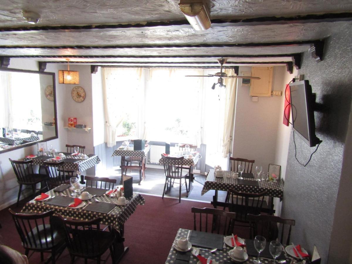 Silverstone House Great Yarmouth Extérieur photo