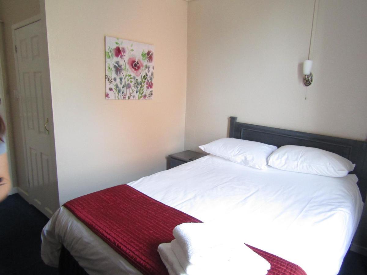 Silverstone House Great Yarmouth Chambre photo