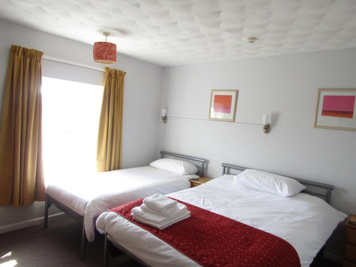 Silverstone House Great Yarmouth Chambre photo