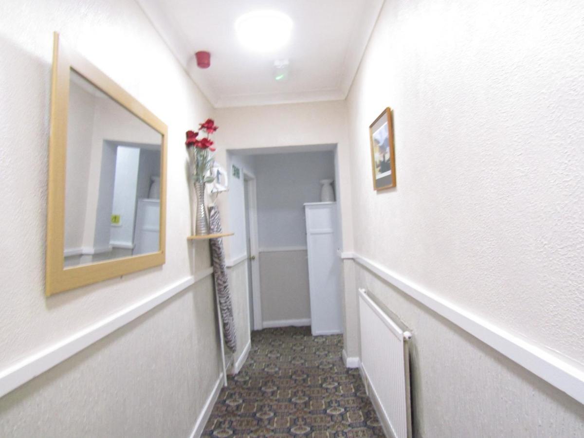 Silverstone House Great Yarmouth Extérieur photo