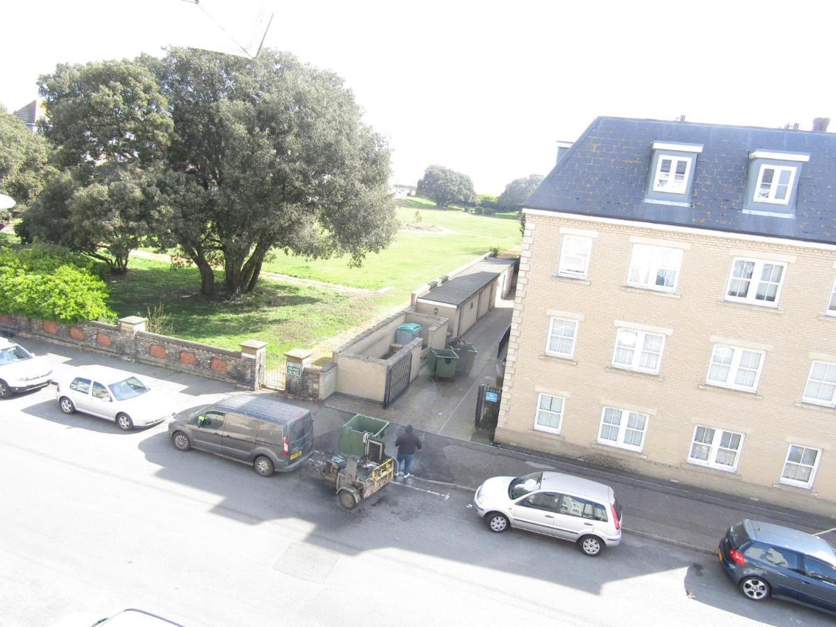Silverstone House Great Yarmouth Extérieur photo