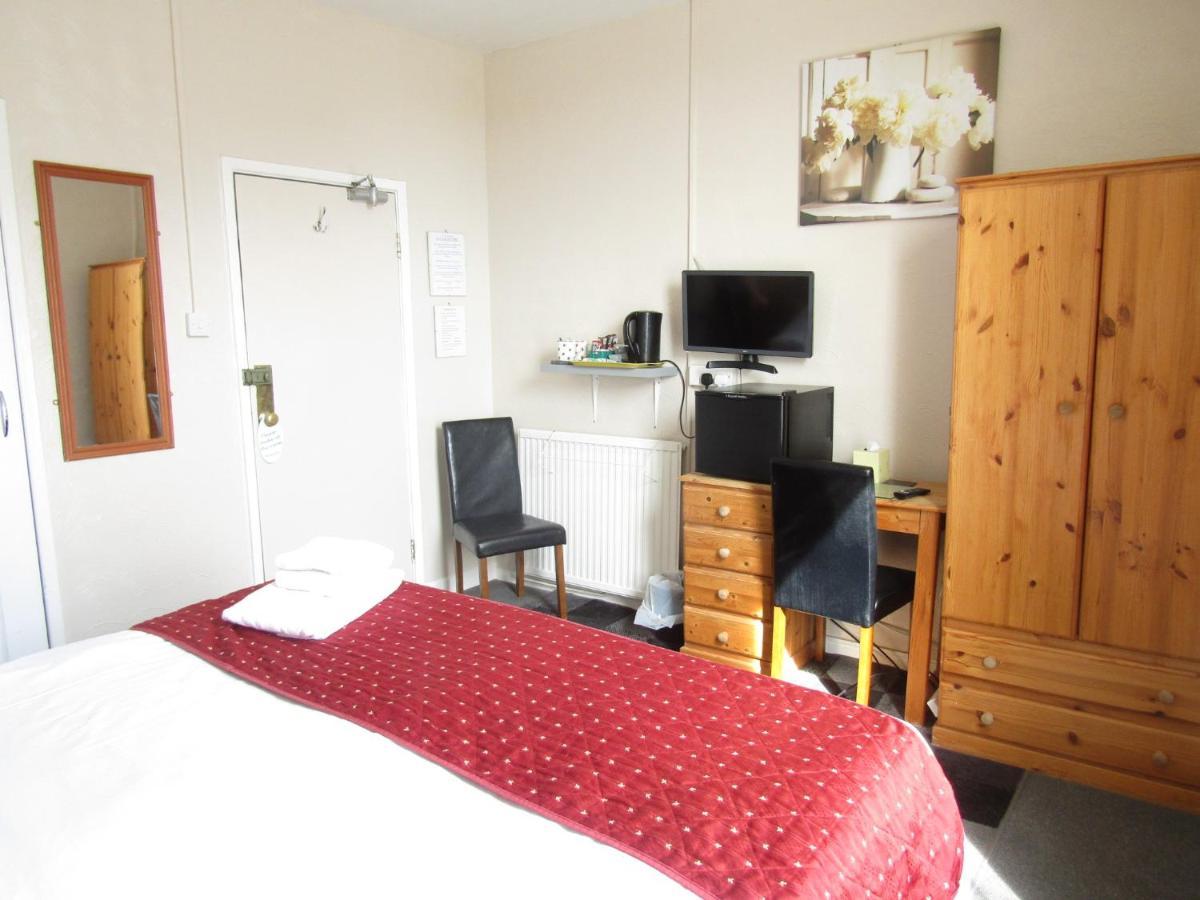 Silverstone House Great Yarmouth Chambre photo