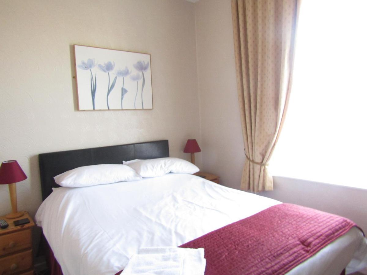 Silverstone House Great Yarmouth Chambre photo