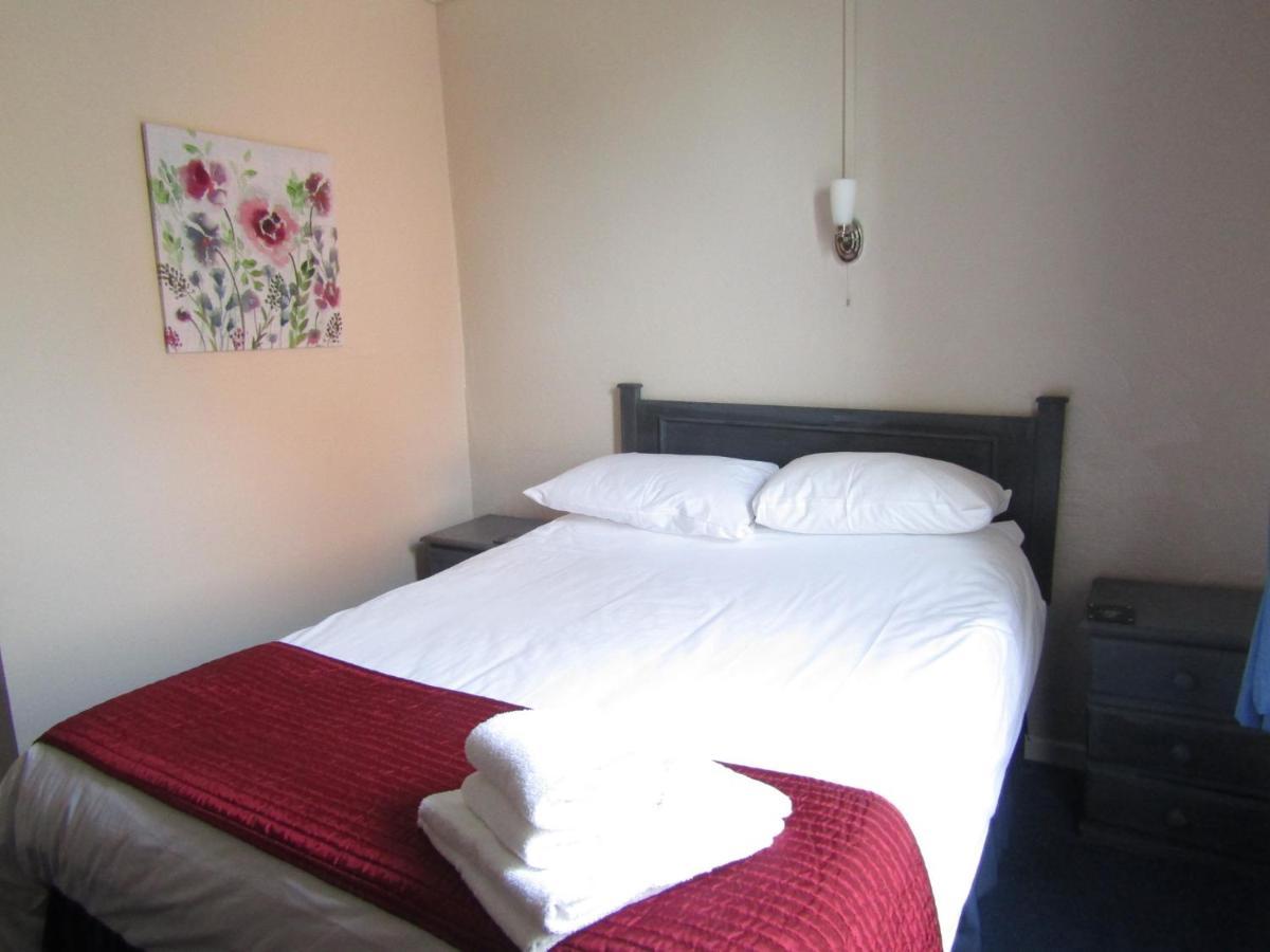 Silverstone House Great Yarmouth Chambre photo