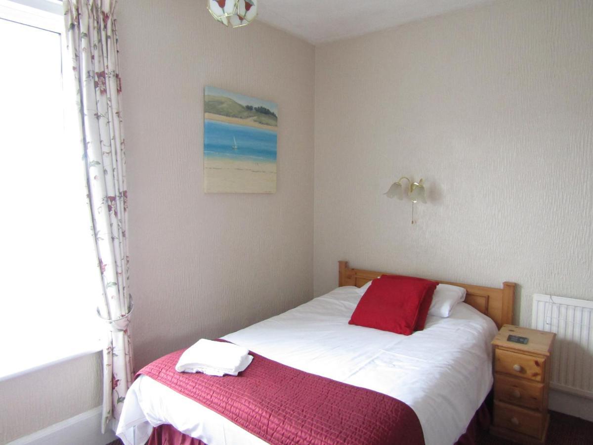 Silverstone House Great Yarmouth Extérieur photo