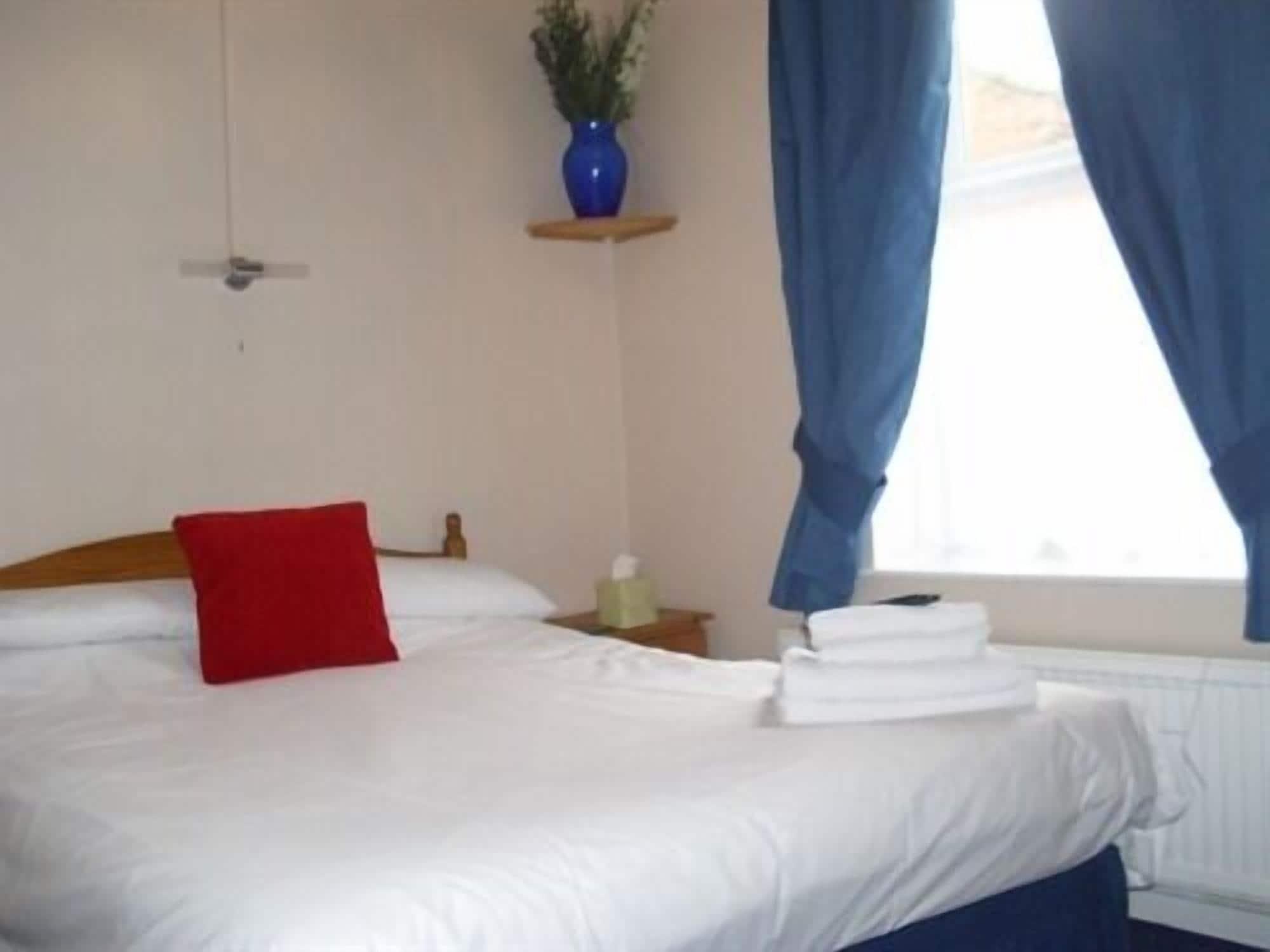Silverstone House Great Yarmouth Extérieur photo