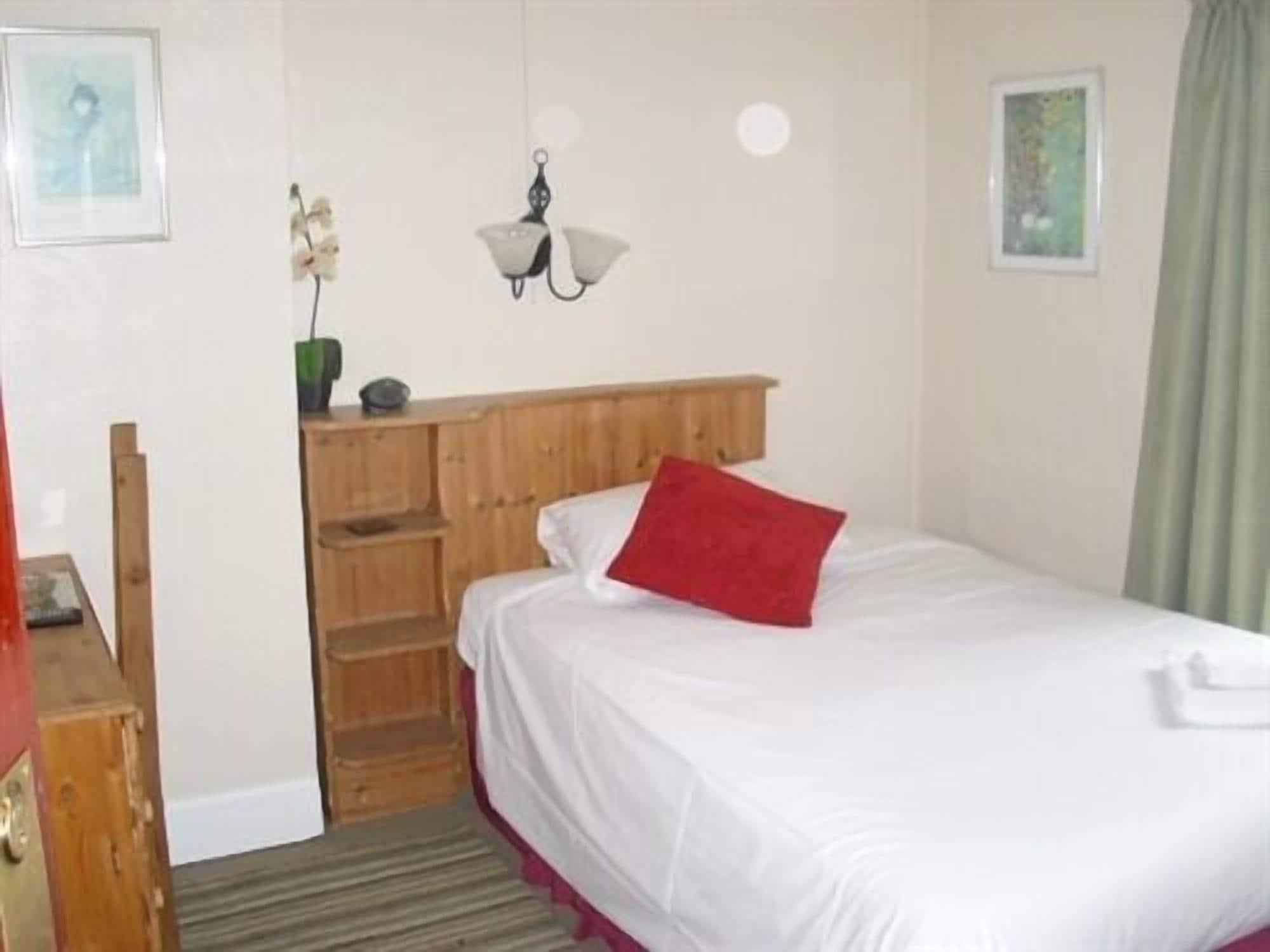 Silverstone House Great Yarmouth Extérieur photo