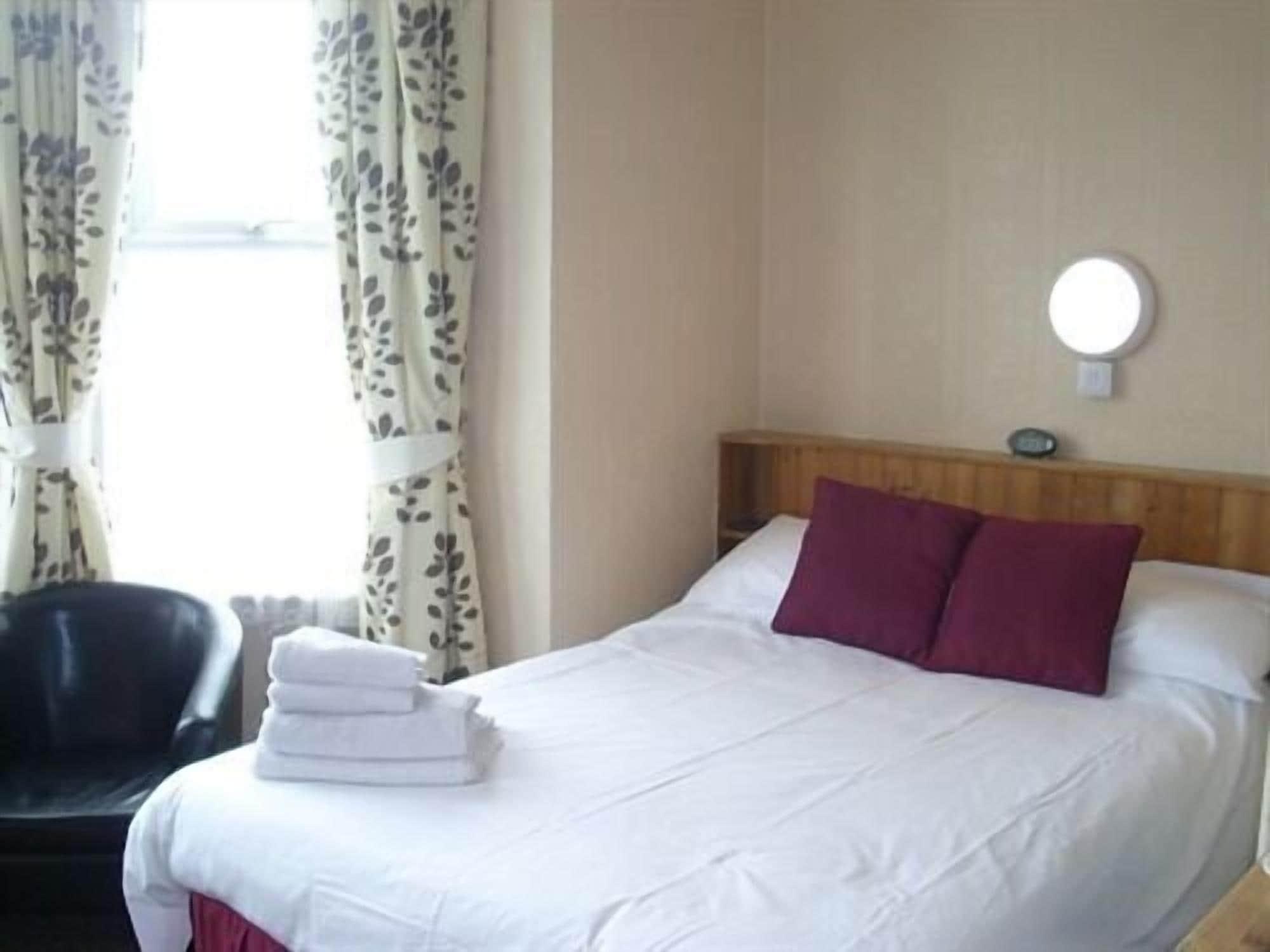 Silverstone House Great Yarmouth Extérieur photo