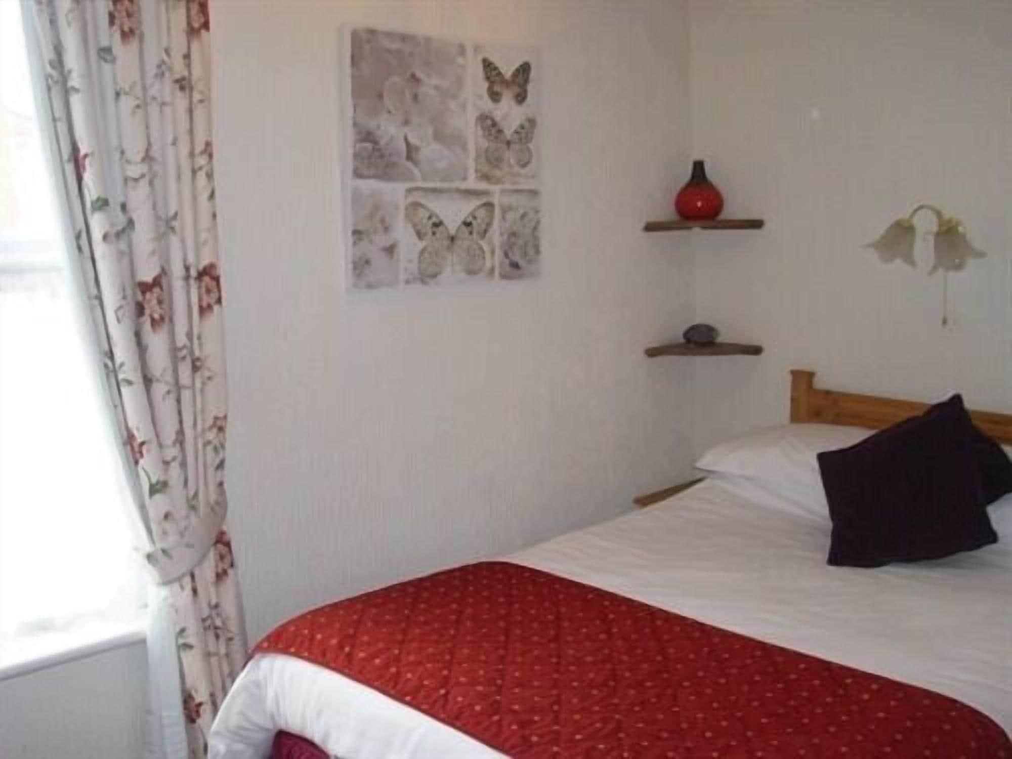 Silverstone House Great Yarmouth Extérieur photo